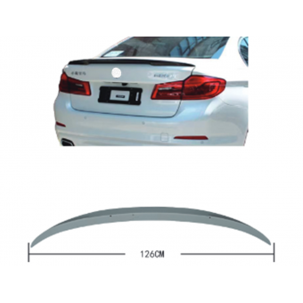 Bagaj Spoyleri G30 -///M-Performance-